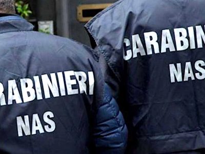 Sequestrate 300mila mascherine dai carabinieri del Nas