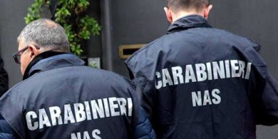 Vittime da Covid-19: Nas nelle Rsa a Como, sequ...