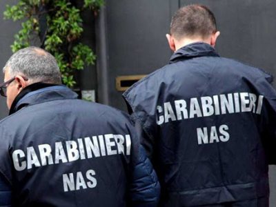 Controlli su misure anti Covid nei locali: su 1.900 ispezioni dei Nas 351 violazioni