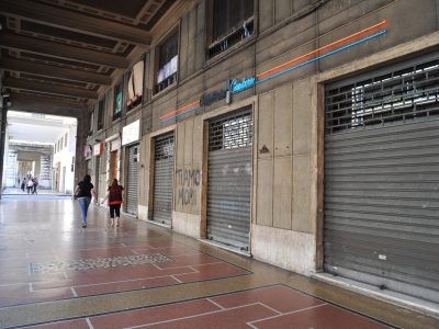 Appello Fmi e Wto ai governi “Riducete le restrizioni commerciali”