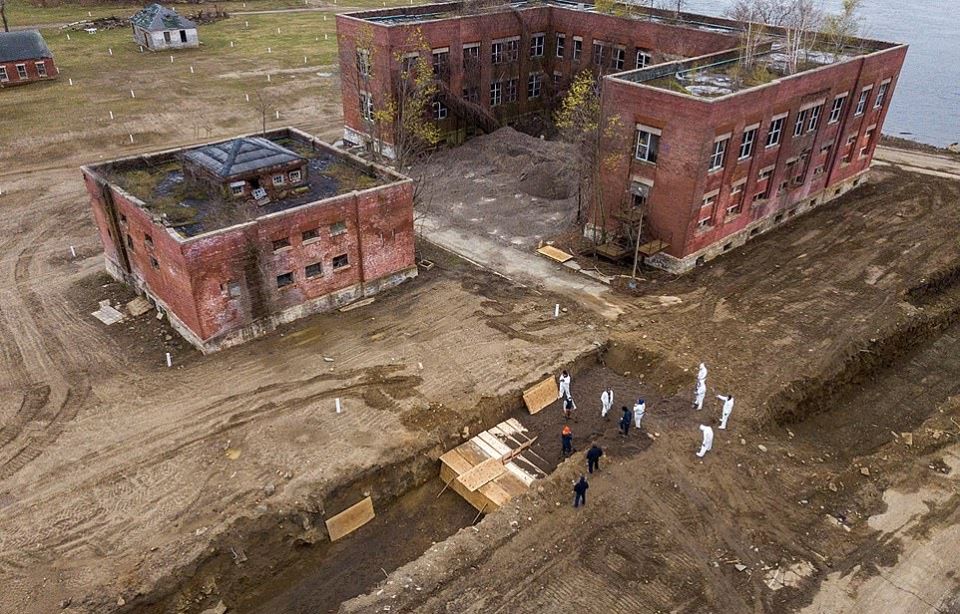 mondo oltre 100mila vittime