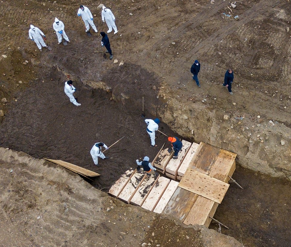 coronavirus mondo oltre 95mila vittime