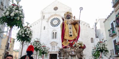 Bari, anche San Nicola si piega al coronavirus,...