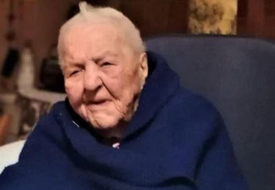 Video: Marietta, la “Nonna d’Italia”, festeggia 111 anni