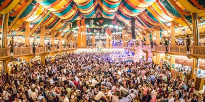 Oktoberfest archiviata, non si svolgerà l’...