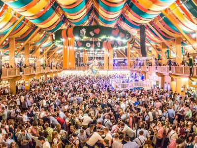 Oktoberfest archiviata, non si svolgerà l’edizione 2020