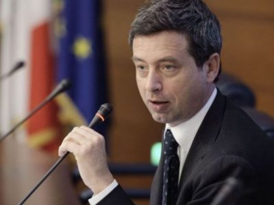“La sanità dovrebbe tornare allo Stato” Auspica Orlando vicesegretario del pd