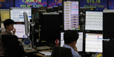 Rialzo per le Borse europee in attesa della riu...