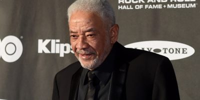 Si è spento Bill Withers voce leggendaria di br...