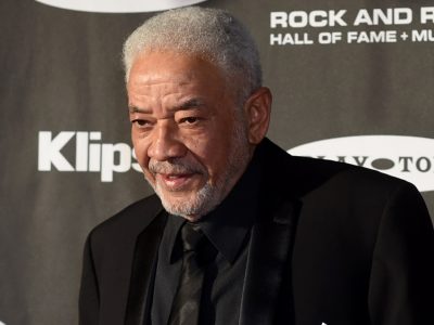 Si è spento Bill Withers voce leggendaria di brani come “Ain’t No Sunshine”