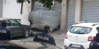 Ancora una bomba contro i testimoni ad un proce...