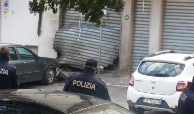 Ancora una bomba contro i testimoni ad un processo a  clan di taglieggiatori