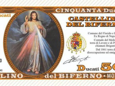 Il “Borbone bond” arriva in aiuto delle famiglie meno abbienti