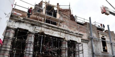 L’Aquila, il ricordo del terremoto di 10 ...