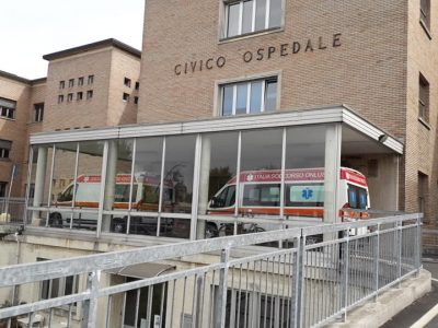 Positivo al Covid-19 il paziente del Pronto soccorso di Codogno