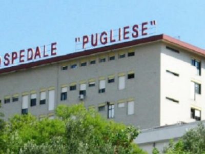 Beccati sette furbetti del cartellino dell’Azienda sanitaria di Catanzaro