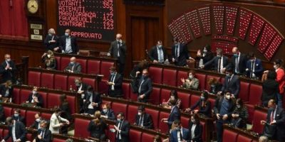Pensioni, scontro Lega-Pd