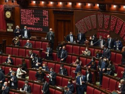 Pensioni, scontro Lega-Pd