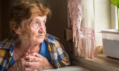 Coronavirus, Pasqua in solitudine per 1 italiano su 10