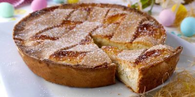 La pastiera napoletana nel mirino degli inquire...