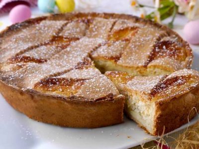 La pastiera napoletana nel mirino degli inquirenti per il divieto di produzione