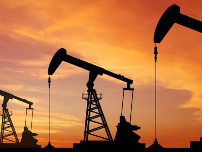 Continua a salire il petrolio statunitense, balzo del 12%