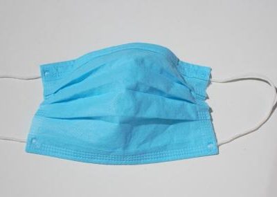 Piemonte, mascherine a tutti prima di renderle obbligatorie