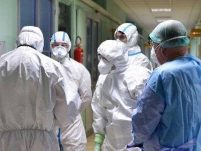 Benvenuta piccola, è nata la figlia del “paziente 1” un raggio di speranza