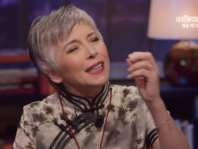 Irene Pivetti coinvolta nell’inchiesta per importazione di mascherine dalla Cina