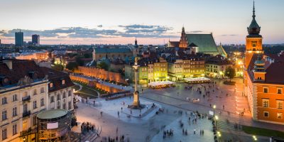 Polonia, le elezioni presidenziali sono state r...