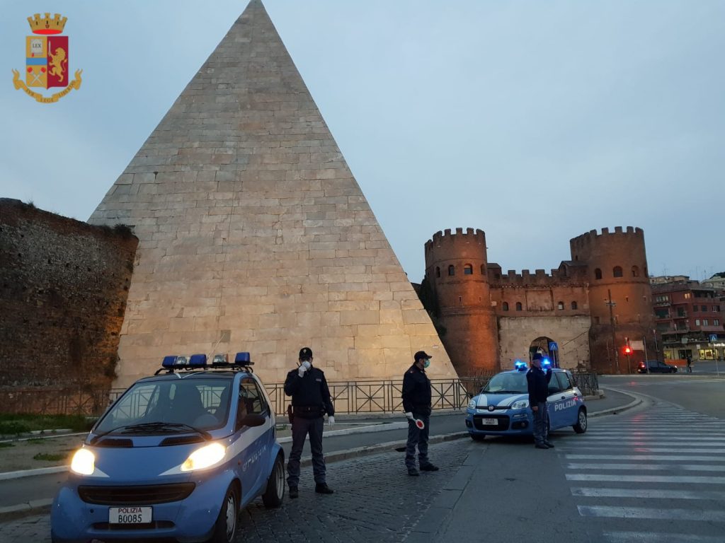 14 giorni proroga misure restrittive