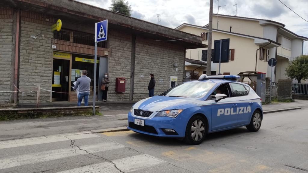 286.921 controlli oltre 10mila denunce