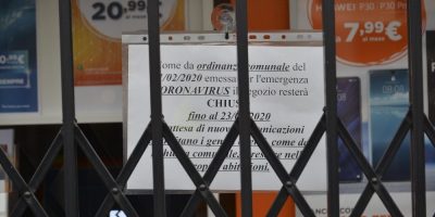 Scuola, rimane tutto chiuso ci sono ancora trop...