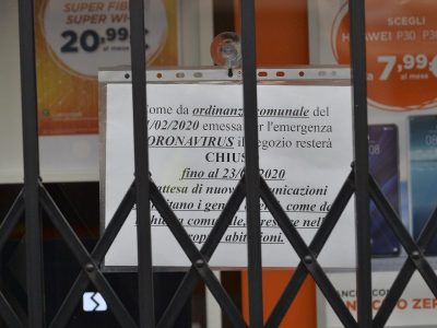 Scuola, rimane tutto chiuso ci sono ancora troppi rischi