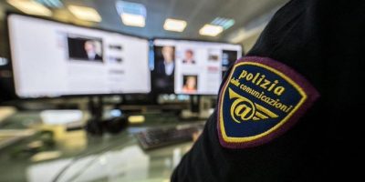 Truffe sul web: la polizia postale segnala fint...