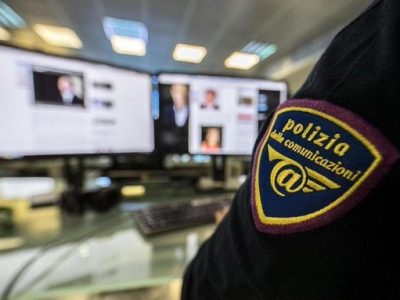 Trafugati oltre un milione di dati all’anno di clienti Tim: 20 arresti