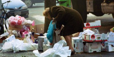 Povertà assoluta, in Italia dal 2005 ad oggi è ...