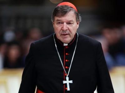Cardinale accusato di pedofilia, il 7 decide l’Alta Corte