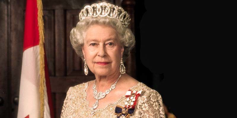 94esimo compleanno Regina Elisabetta