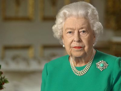 Un filmato privato inedito per celebrare il 94esimo compleanno della Regina Elisabetta