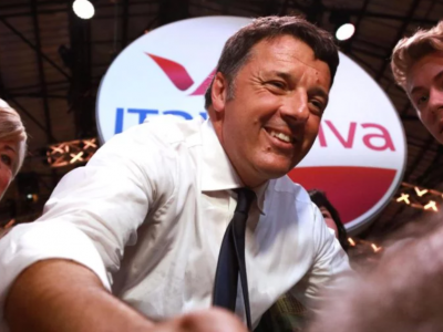 “L’ultimo dpcm è uno scandalo costituzionale” Matteo Renzi attacca Conte