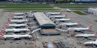 Sono 25 milioni i posti di lavoro a rischio sec...