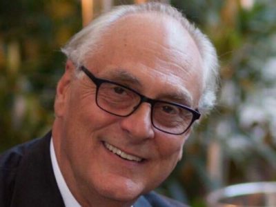 È morto Claudio Risi, figlio di Dino e regista della serie cult ” I ragazzi della 3ª C”