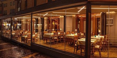 Confcommercio: consumi in discesa libera, -31,7...