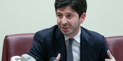 Coronavirus, Speranza: “La battaglia non ...