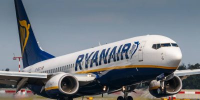 Ryanair bacchettata ” Le compagnie devono...