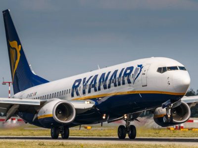 Ryanair bacchettata ” Le compagnie devono indicare chiaramente i costi”