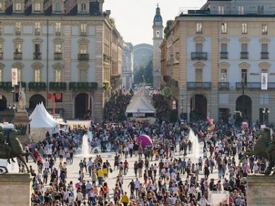 “Terra Madre-Salone del Gusto” in bilico ma non c’è ancora il rinvio