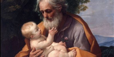 1 maggio: San Giuseppe lavoratore