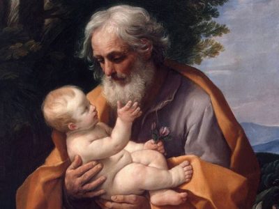 1 maggio: San Giuseppe lavoratore